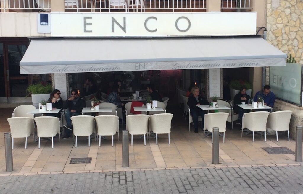 Enco Gastronomy