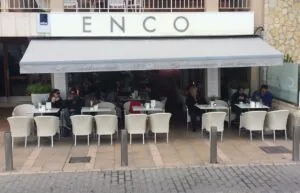 Enco Gastronomy