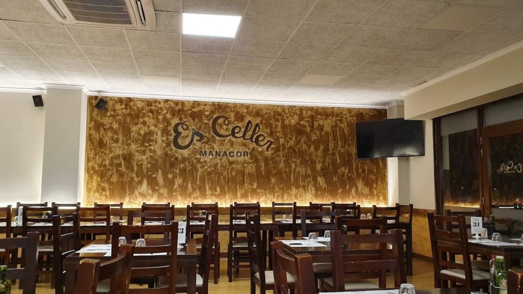 Es Celler de Manacor