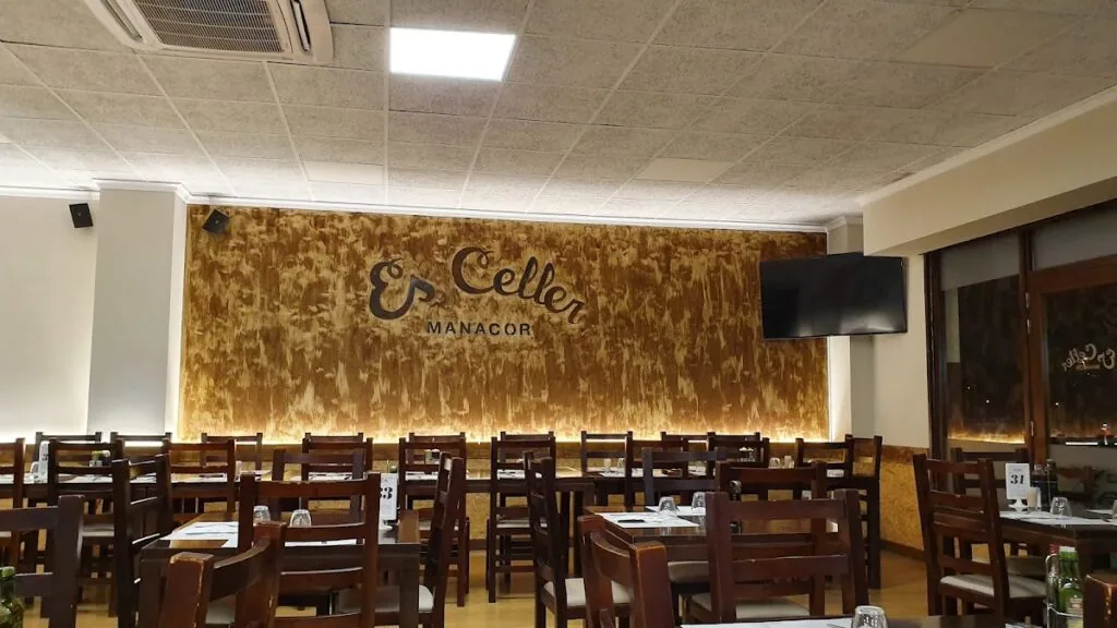 Es Celler de Manacor