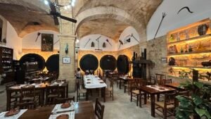 Es Celler de Petra