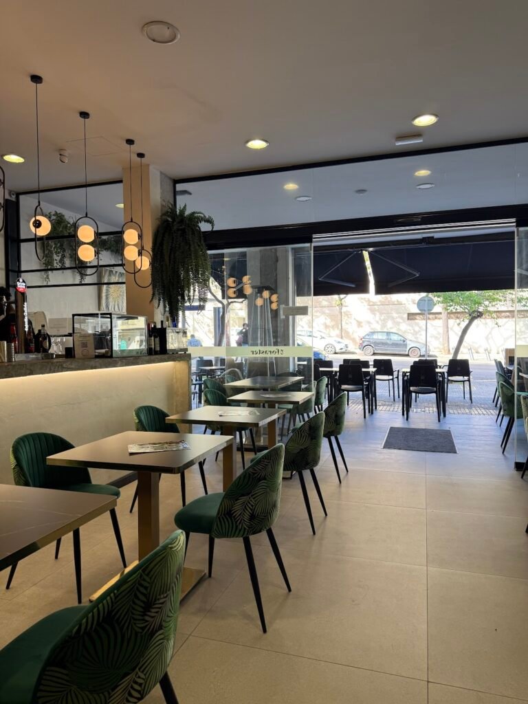 Es Foraster | Restaurante de Comida Mediterránea