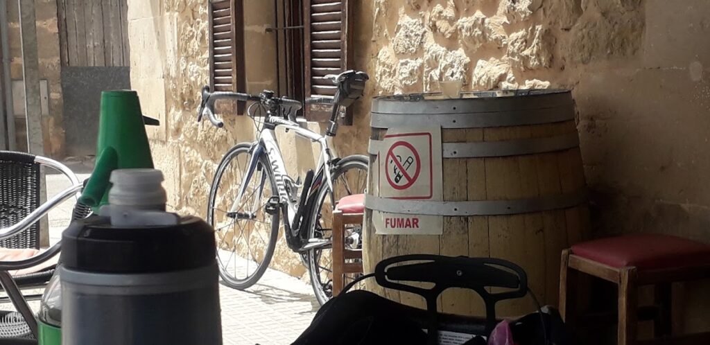 Es Molí d’en Negre