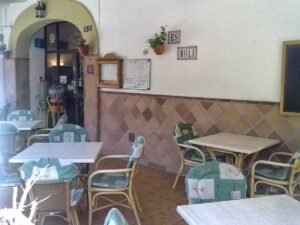 ES MOLI d’es CAPDELLÀ