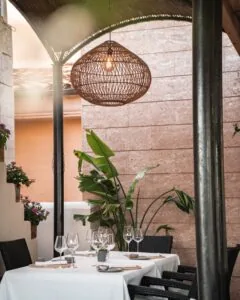 Es Molí Restaurant – Sa Coma