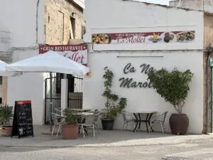 Es Mollet de Ca Na Marola