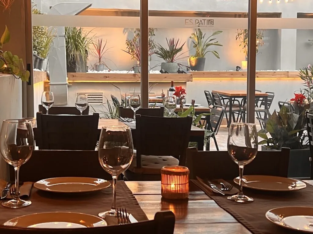 Es Pati | Restaurante de Carnes y Vinos Selectos