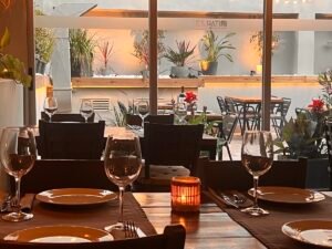 Es Pati | Restaurante de Carnes y Vinos Selectos