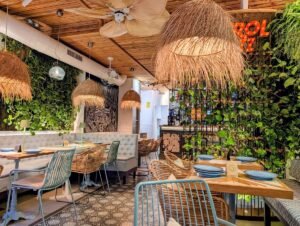 Es Petit Bar