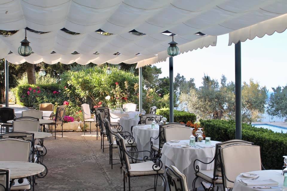 Es Pi Restaurant
