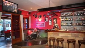 Es Punt, Cafè Concert