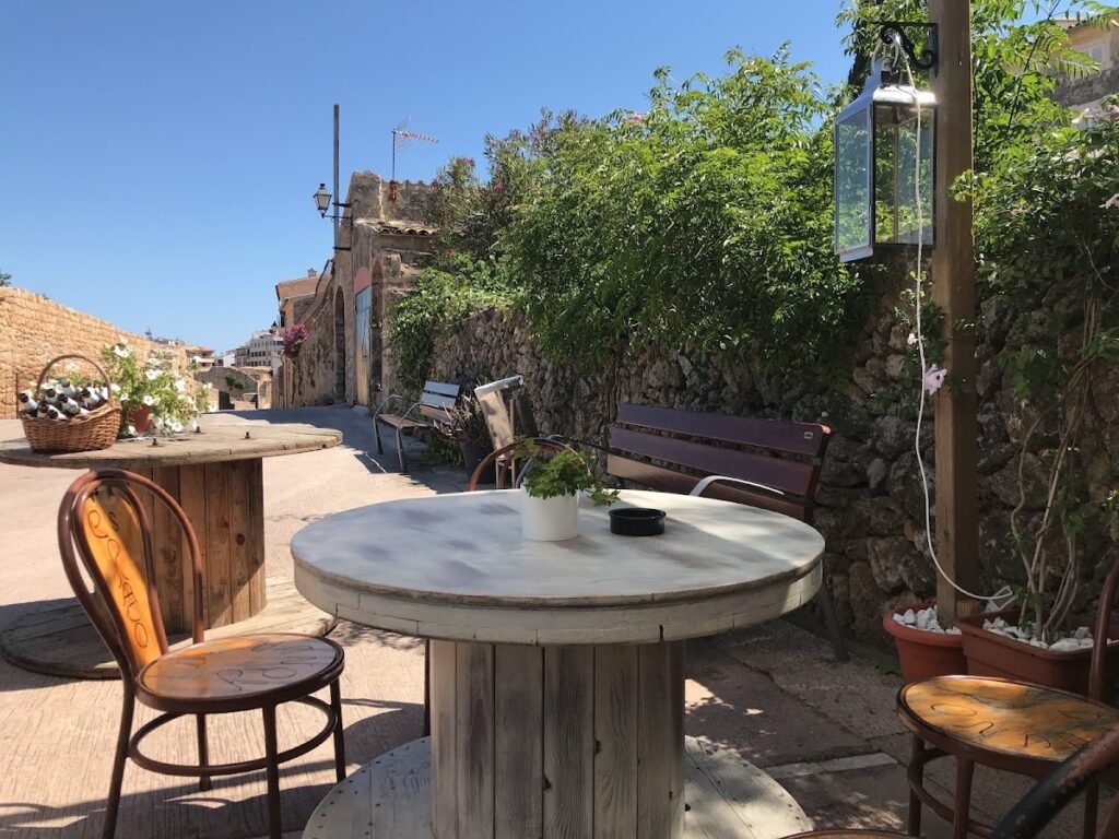 Es Racó de Ronda