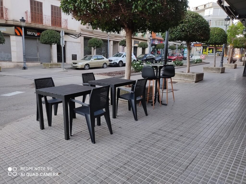 Es Racó Tapas