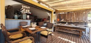 Es Recó Bistro