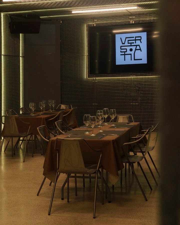Espai Versàtil