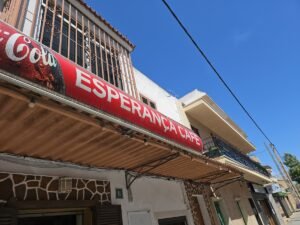 Esperança Cafè 3.0