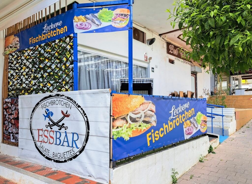 ESSBAR Paguera