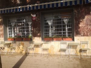 Fauces bistrot restaurante