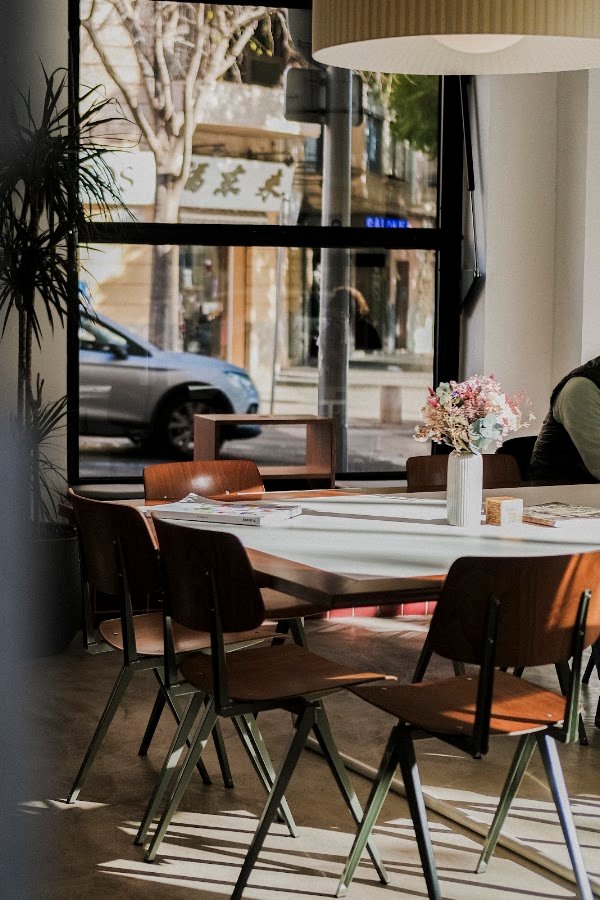 FEDERAL Brunch y Café de Especialidad – Palma