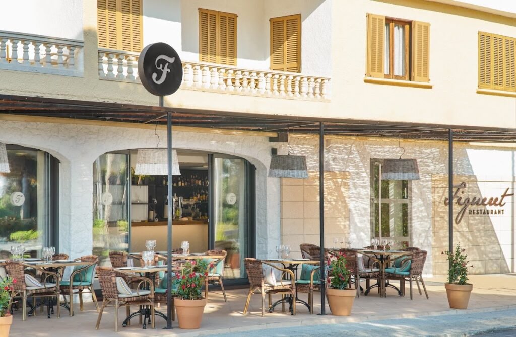 Figueret Restaurant