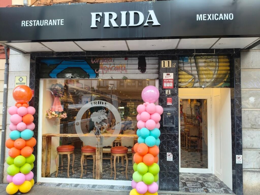 Frida