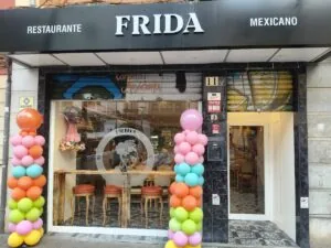 Frida