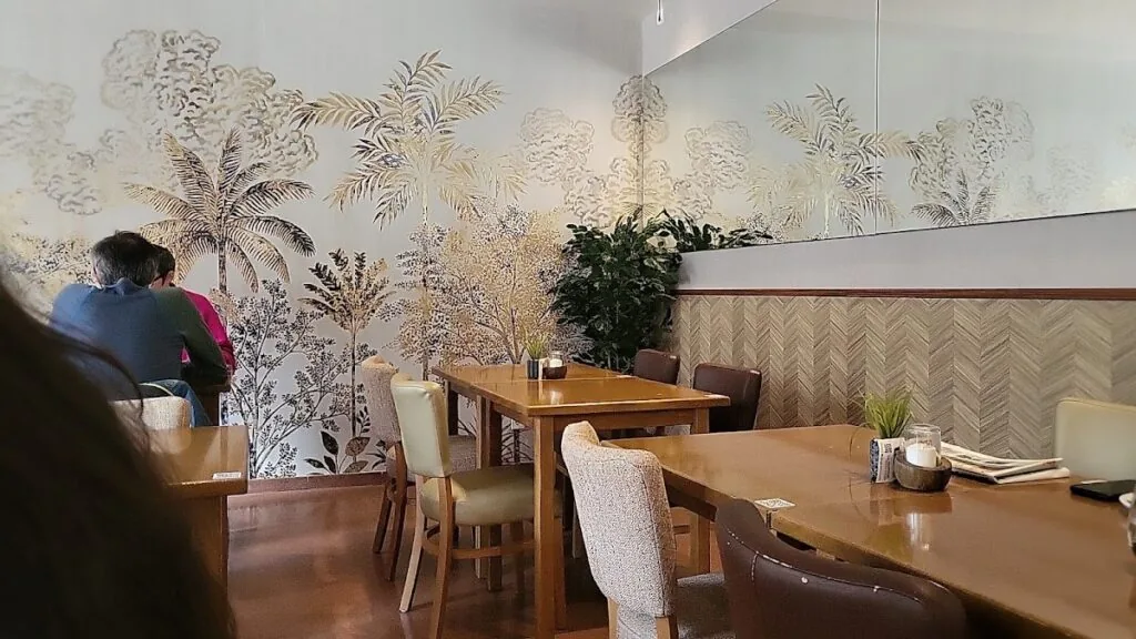 Galeria Cafè Sóller
