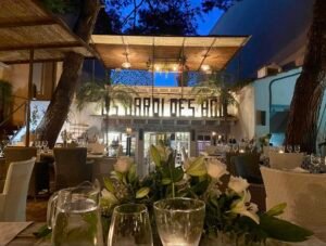 Garden del Mar