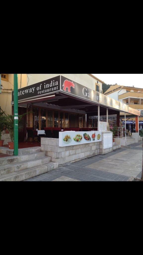 Gateway of India Restaurant