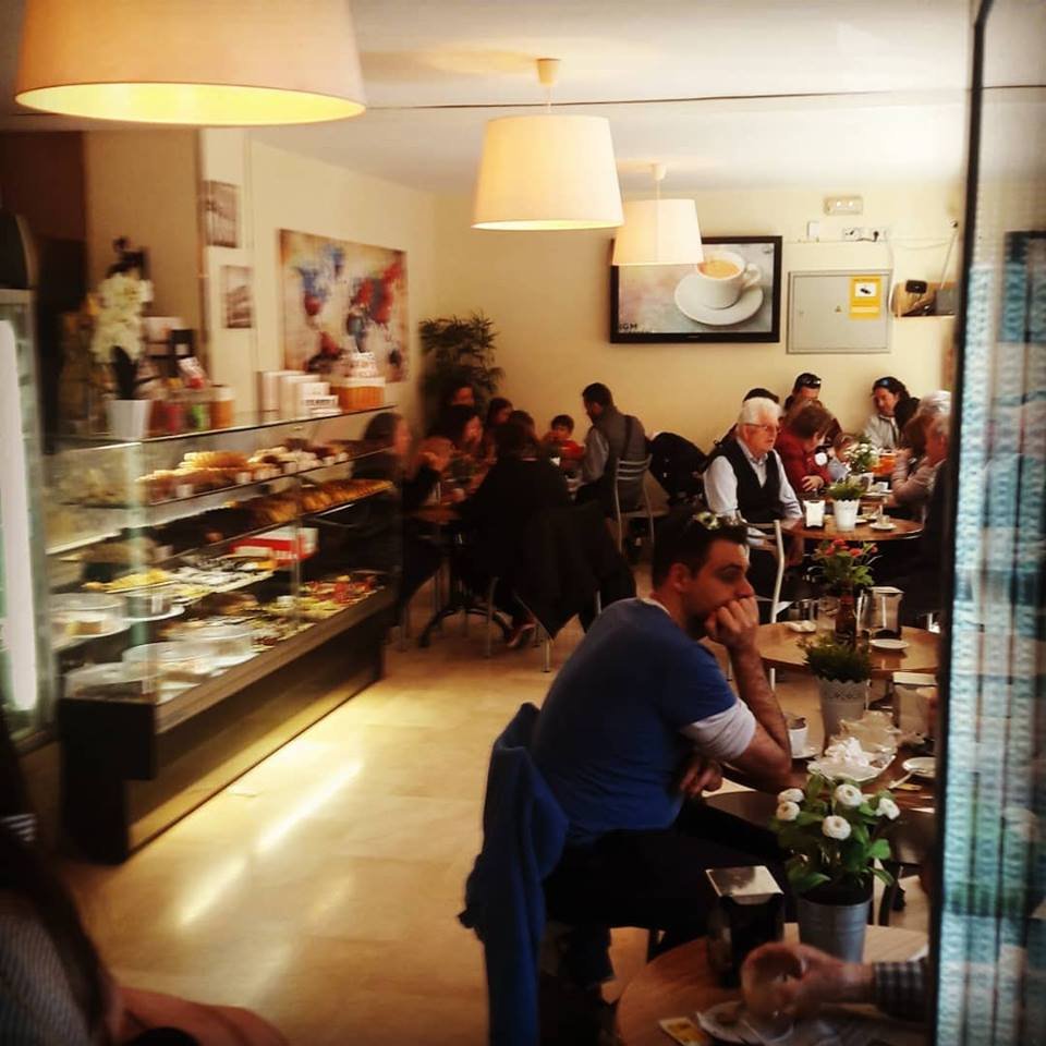 Gelateria Filippo Av. Argentina