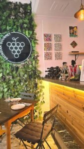 Georgian Gourmet Mallorca-Restaurante Georgiano en Palma