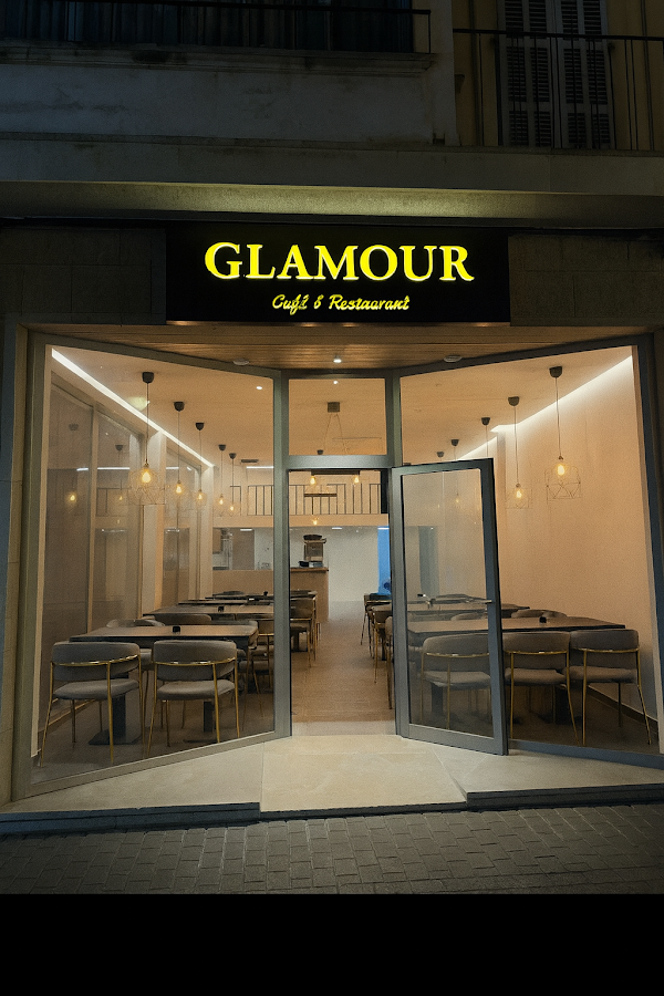 Glamour Restaurant