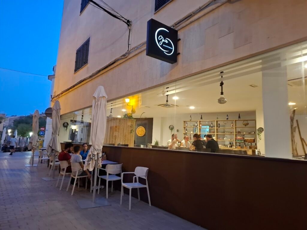 Gozo Gastrobar