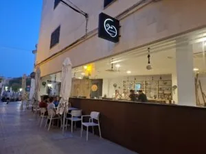 Gozo Gastrobar