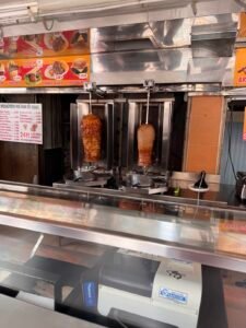 Gran Joy Döner