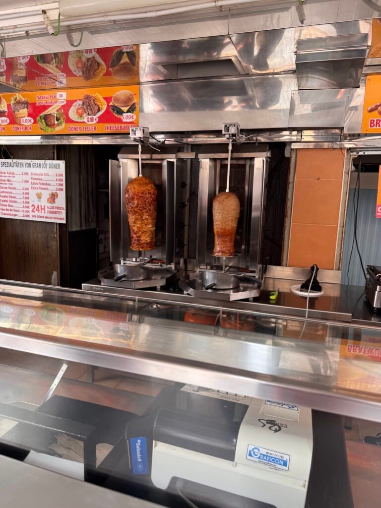 Gran Joy Döner