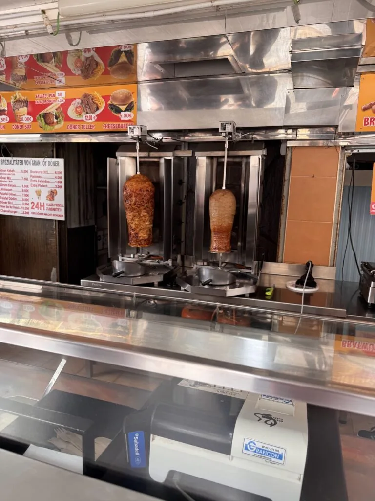 Gran Joy Döner