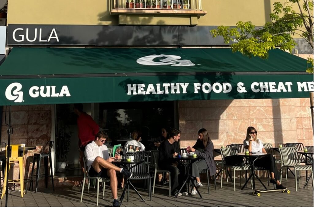 GULA