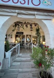 Gusto Cala Ratjada