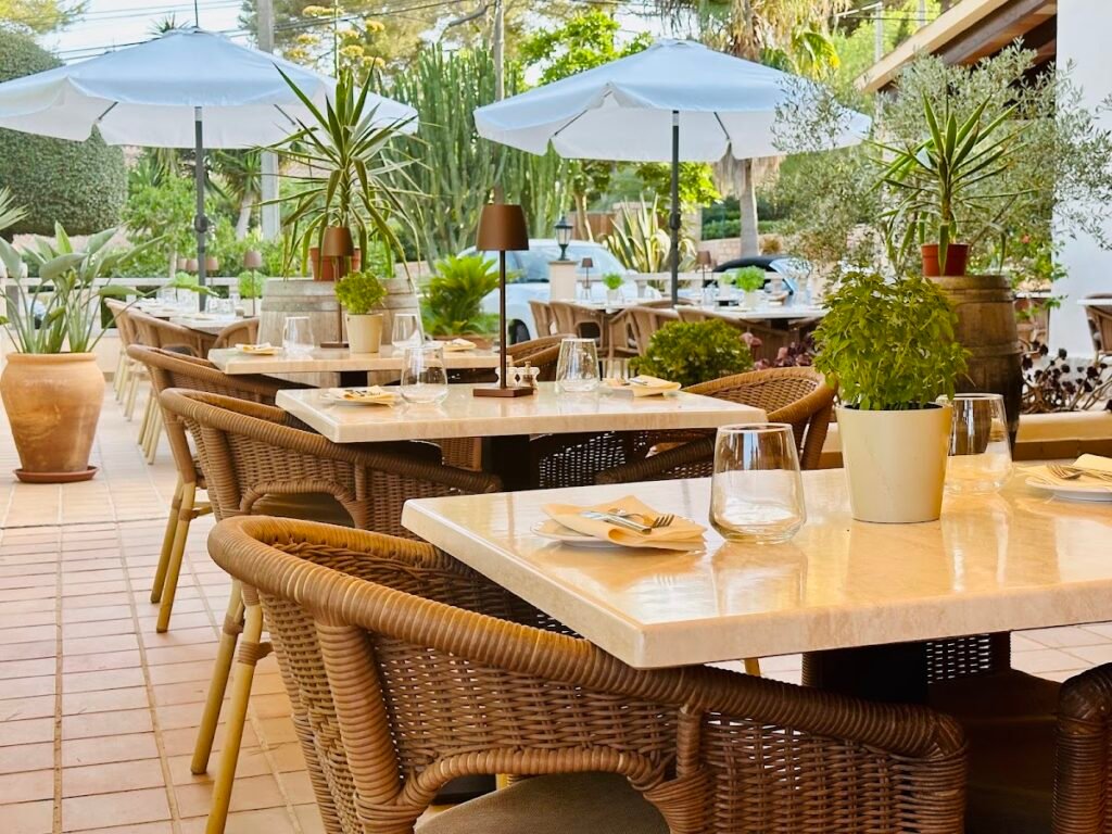 HALALI Restaurante & Bar