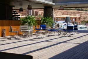 Harbour Grill Mallorca