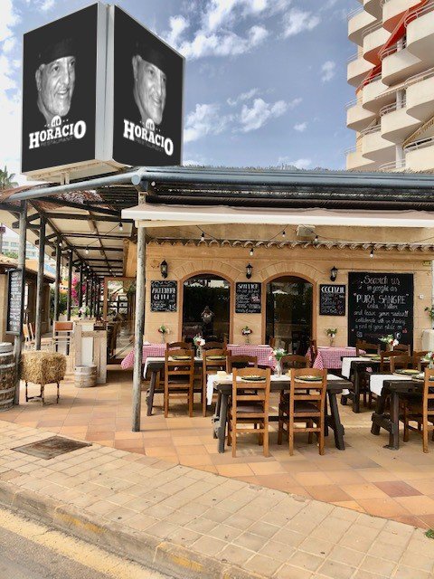 Horacio Restaurant