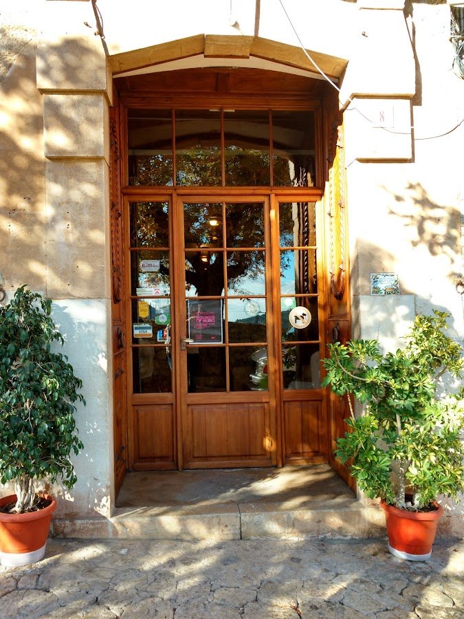 Hostal Can Marió