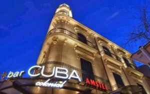 Hotel Hostal Cuba
