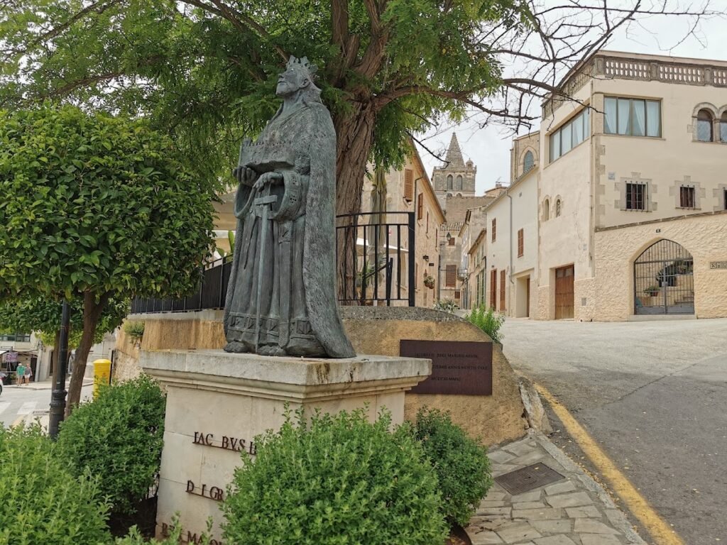 Hotel i Celler Can Font – Restaurante y hotel en Sineu – Mallorca