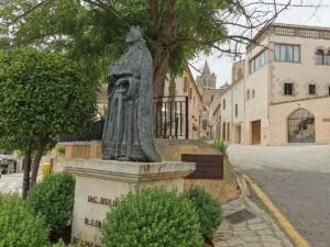 Hotel i Celler Can Font – Restaurante y hotel en Sineu – Mallorca