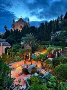 Hotel & Restaurant Jardí d’Artà