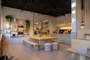HOTTO COFFEE LAB