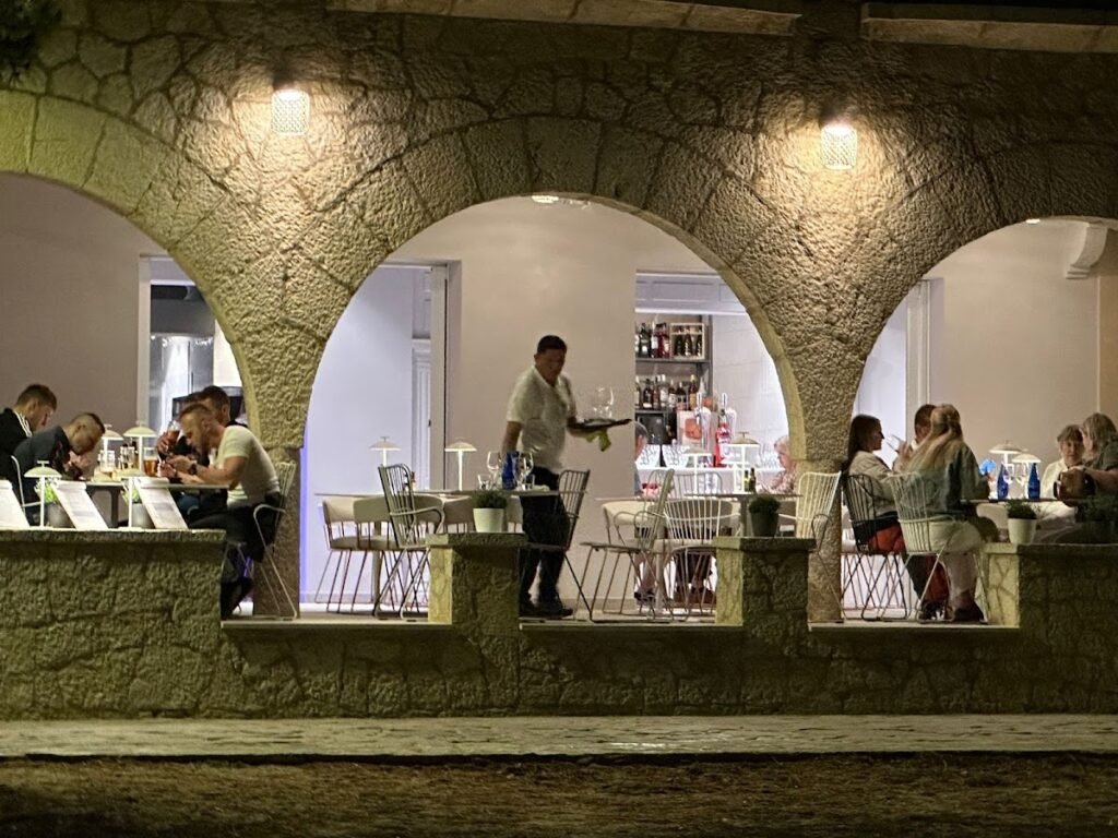 Idilico Beach House