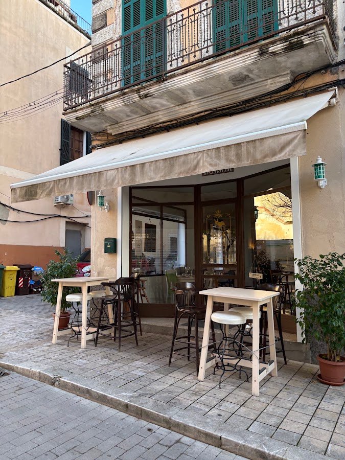 Il Bistrot